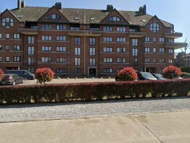 Appartement location à Nijvel, Wallonie