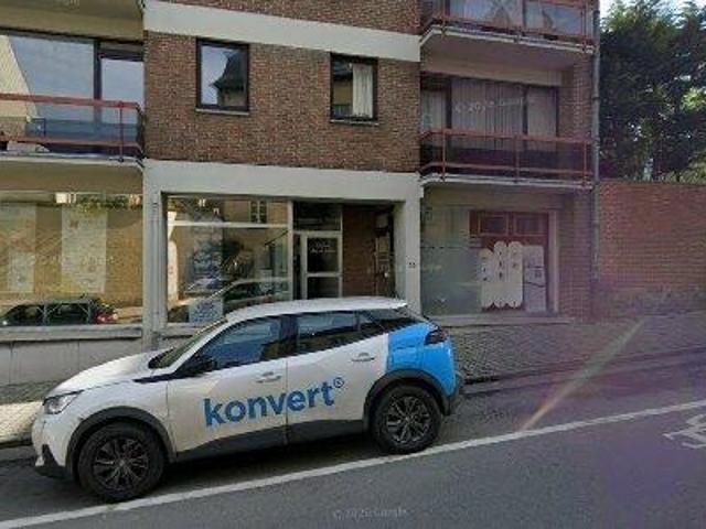 Appartement location à Saint-Jacques, Nivelles