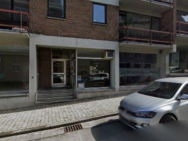 Appartement location à Nijvel, Wallonie