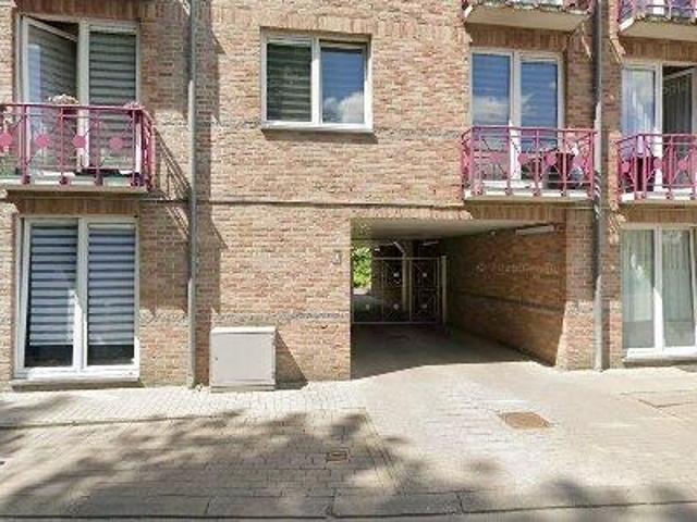 Appartement location à Nijvel, Wallonie