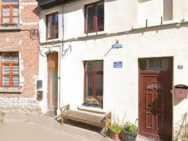 Appartement location à Saint-Jacques, Nivelles