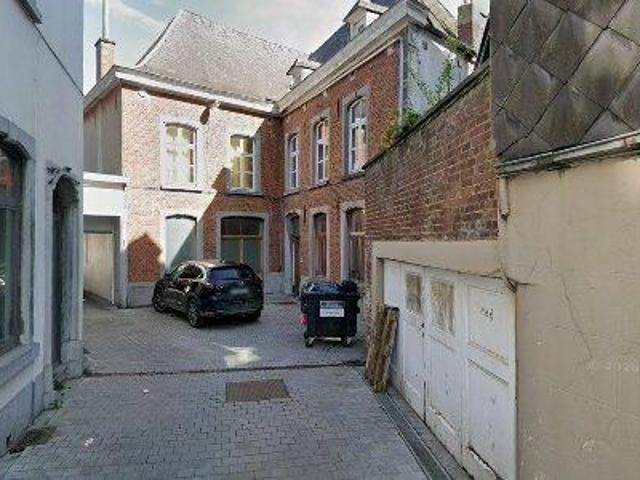 Appartement location à Nijvel, Wallonie