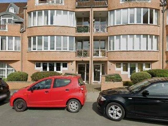 Appartement location à Nijvel, Wallonie