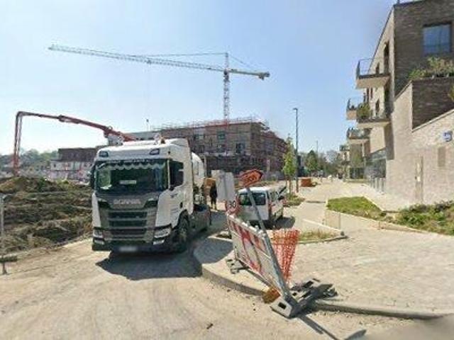 Appartement location à Nijvel, Wallonie