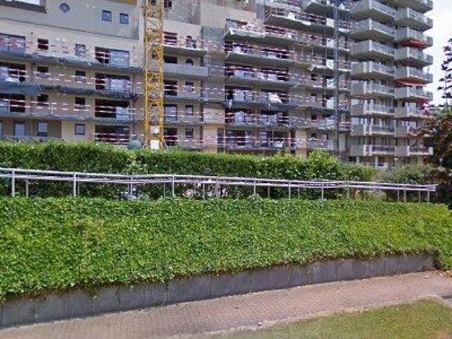 Appartement location à Nijvel, Wallonie