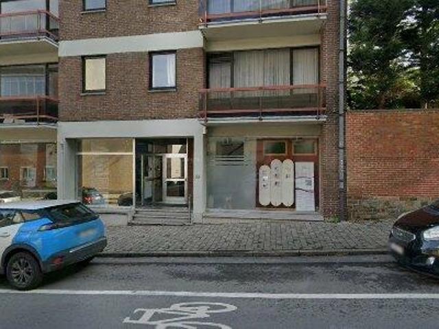 Appartement location à Nijvel, Wallonie