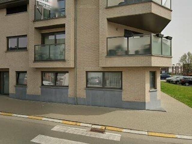 Appartement location à Ninove, Oost-Vlaanderen