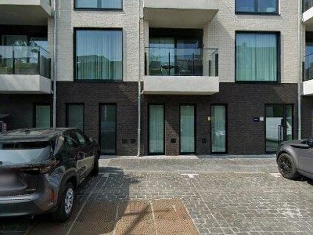 Appartement location à Ninove, Oost-Vlaanderen