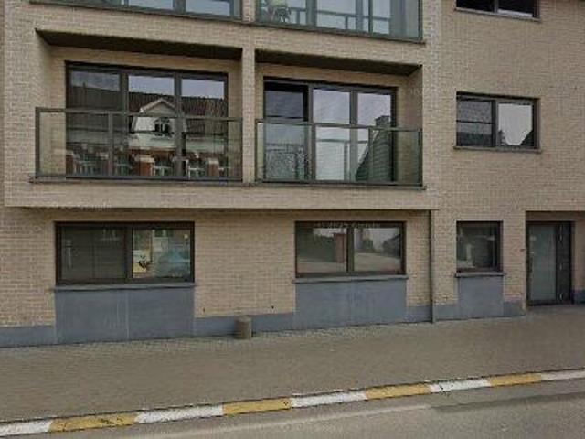 Appartement location à Ninove, Oost-Vlaanderen