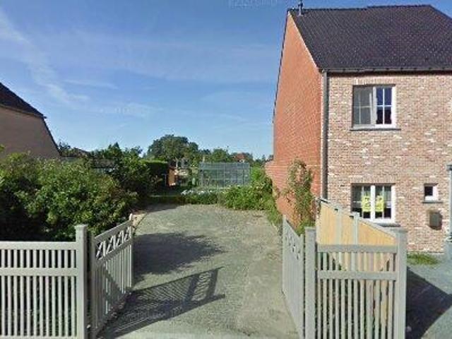 Appartement location à Meerbeke, Oost-Vlaanderen