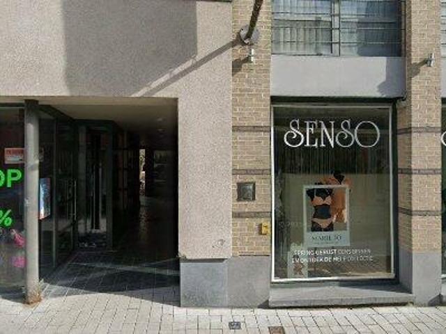 Appartement location à Ninove, Oost-Vlaanderen