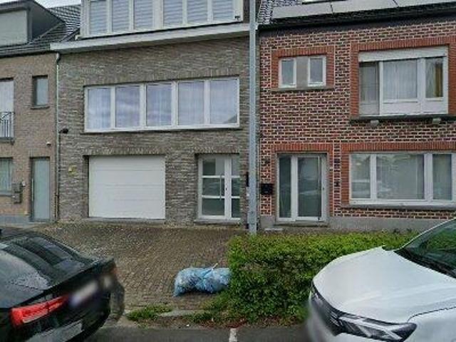 Appartement location à Ninove, Oost-Vlaanderen