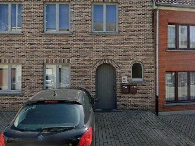 Appartement location à Ninove, Oost-Vlaanderen