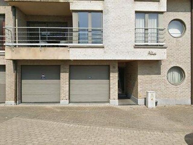 Appartement location à Ninove, Oost-Vlaanderen