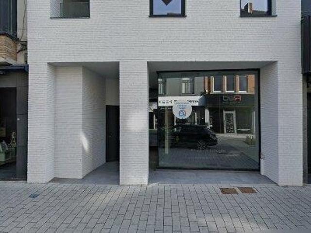 Appartement location à Ninove, Oost-Vlaanderen