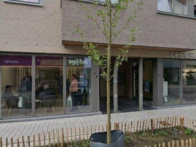 Appartement location à Ninove, Oost-Vlaanderen