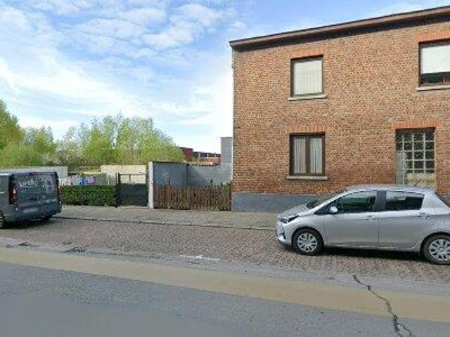 Appartement location à Ninove, Oost-Vlaanderen