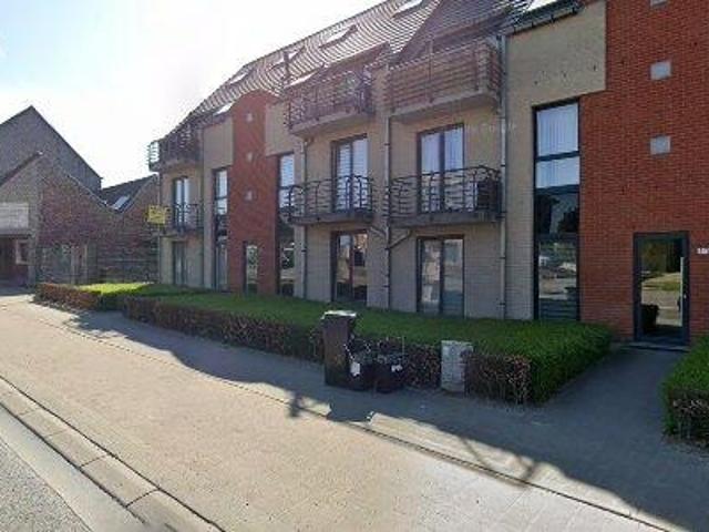 Appartement location à Meerbeke, Oost-Vlaanderen