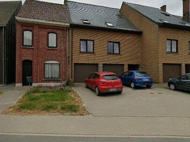 Appartement location à Ninove, Oost-Vlaanderen