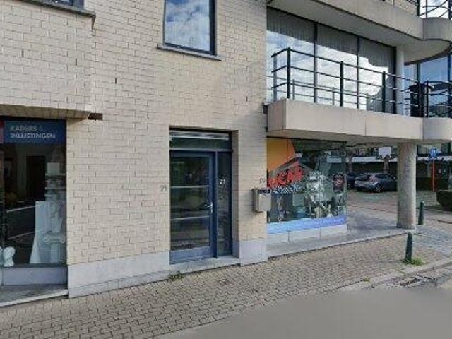 Appartement location à Ninove, Oost-Vlaanderen