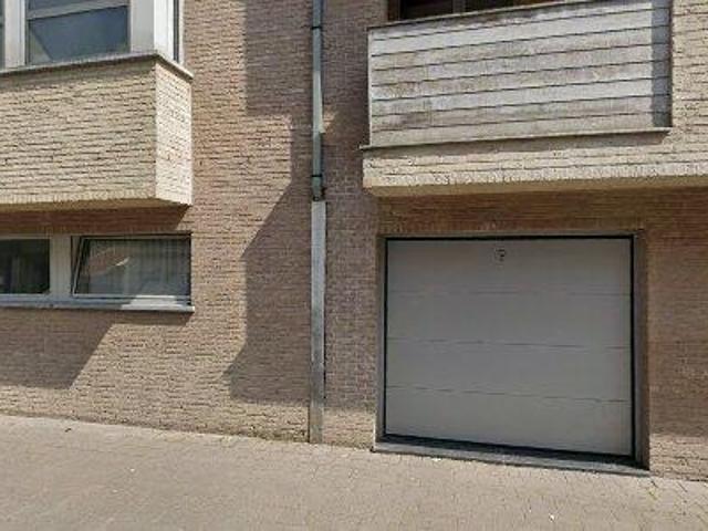 Appartement location à Ninove, Oost-Vlaanderen