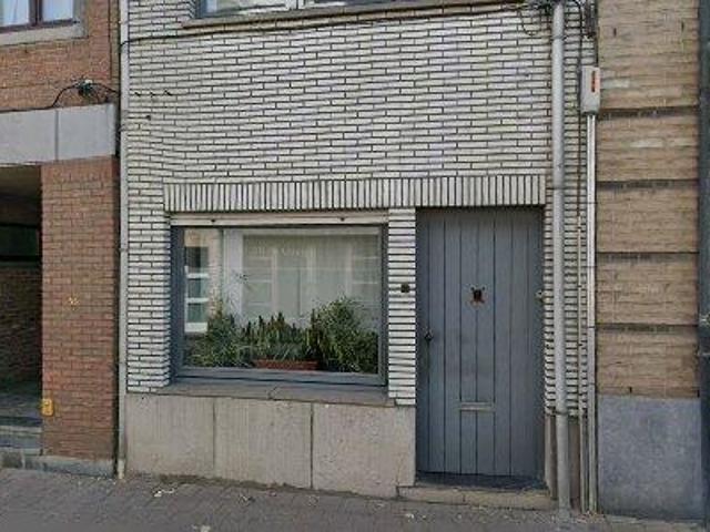 Appartement location à Ninove, Oost-Vlaanderen