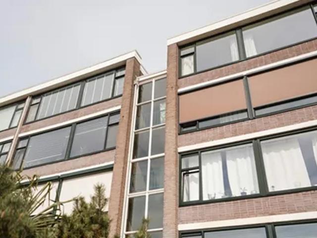 Appartement te huur in Schiekamp, Spijkenisse