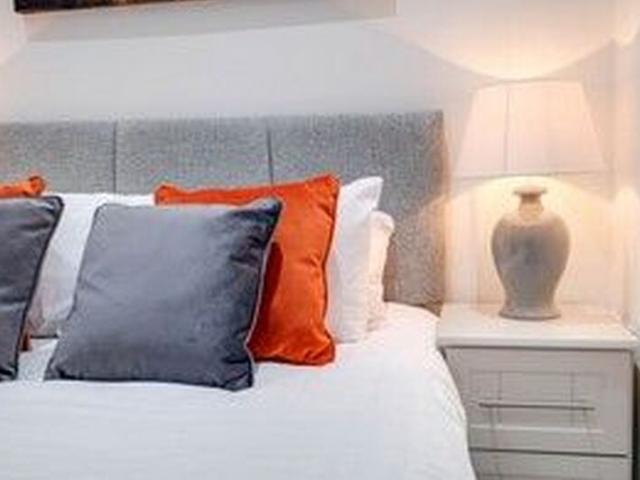 Apartment for rent in Corby Village, Corby