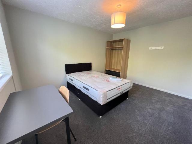 Apartment for rent in Attenborough, East Midlands