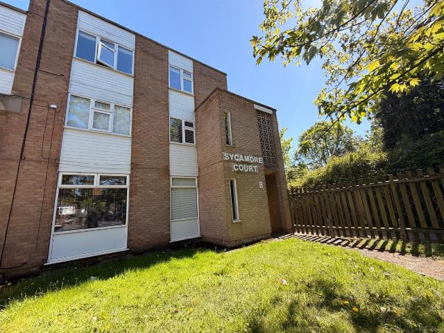 Apartment for rent in Attenborough, East Midlands