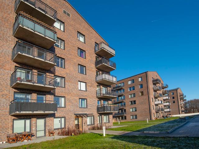 Lägenhet hyra i Lund, Skåne