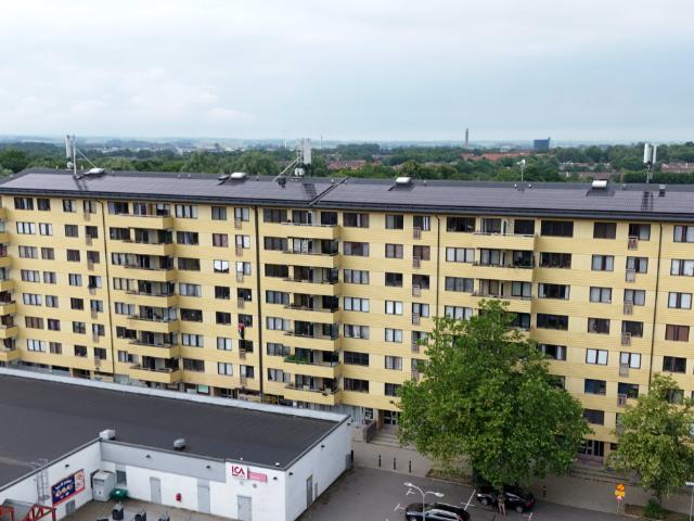 Lägenhet hyra i Lund, Skåne