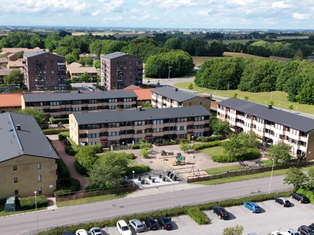 Lägenhet hyra i Lund, Skåne