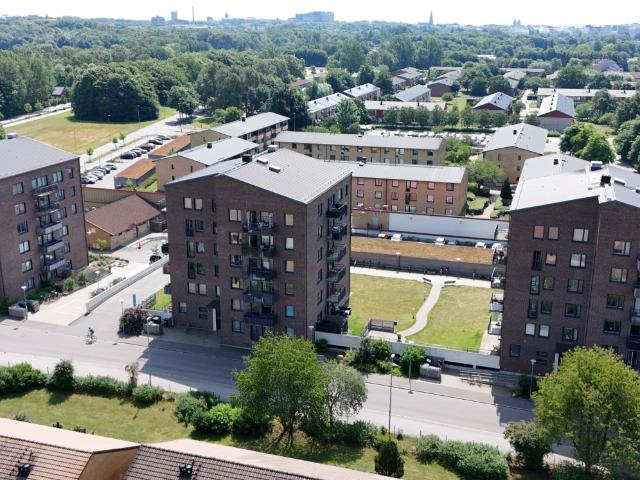 Lägenhet hyra i Nöbbelöv, Lund