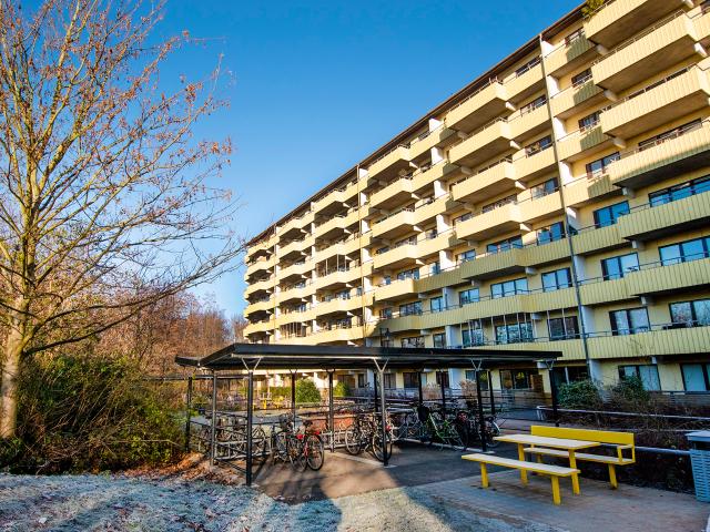 Lägenhet hyra i Lund, Skåne