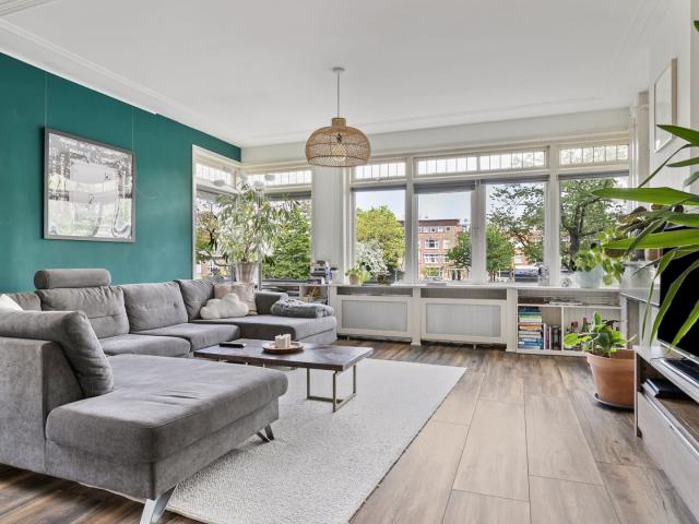 Appartement te huur in Blijdorp, Rotterdam