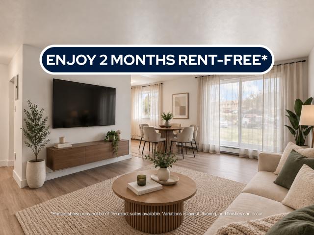 Apartment for rent in London, Southwestern Ontario
