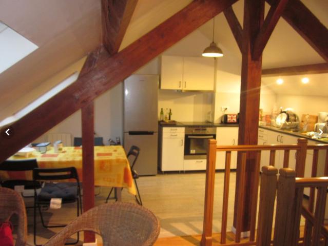Appartement location à Noisy-le-grand, Centre