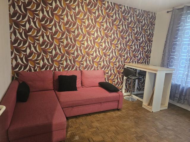 Appartement location à Bobigny, Noisy-le-sec