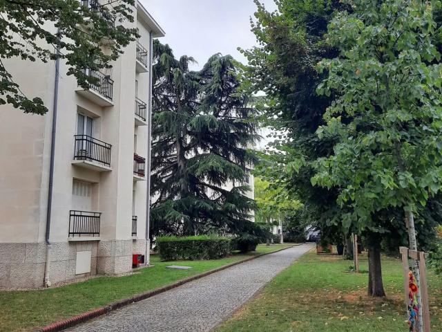Appartement location à Bobigny, Noisy-le-sec