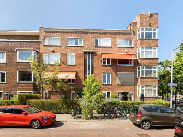 Appartement te huur in Noord, Rotterdam