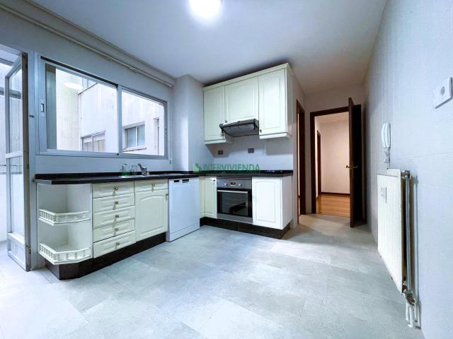 Apartamento en alquiler en Vigo, Santiago de Vigo