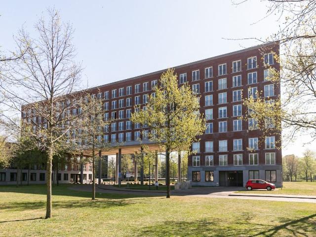 Appartement te huur in Centrum, Breda