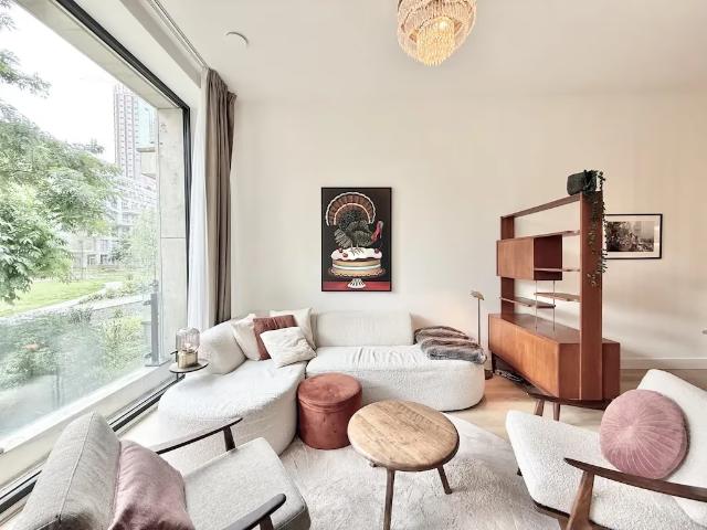 Appartement te huur in Noord, Amsterdam