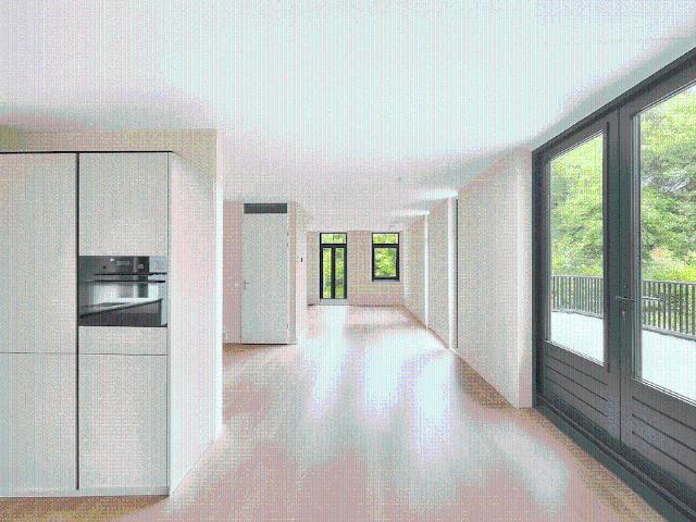 Appartement te huur in Noord, Amsterdam