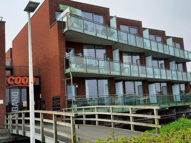 Appartement te huur in Langeraar, Zuid Holland
