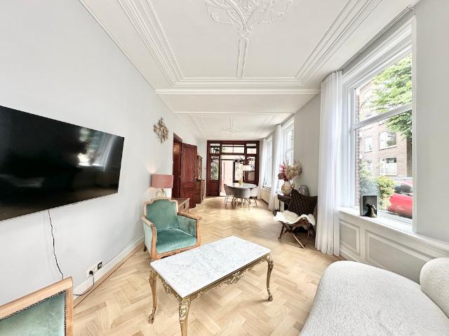 Appartement te huur in Noordereiland, Rotterdam