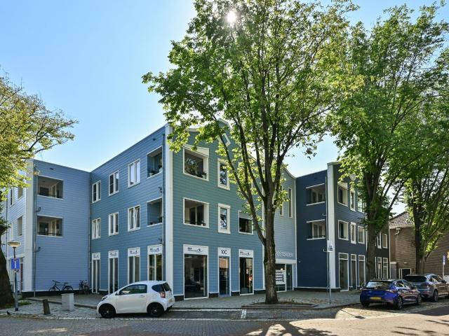 Appartement te huur in Krommenie, Noord Holland