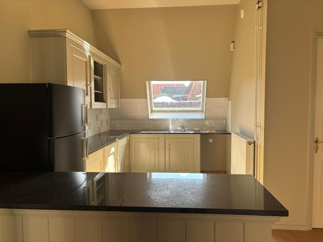 Appartement te huur in Hoorn, Binnenstad