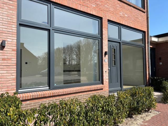 Appartement te huur in Velsen-noord
